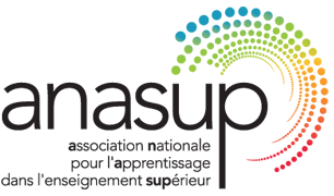 Logo ANASUP